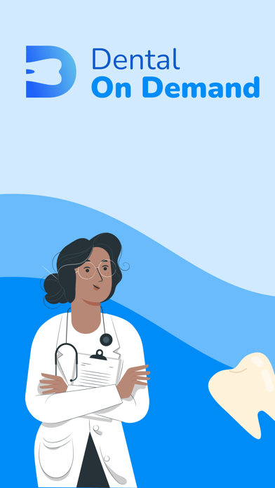 Dental On Demand Screenshot