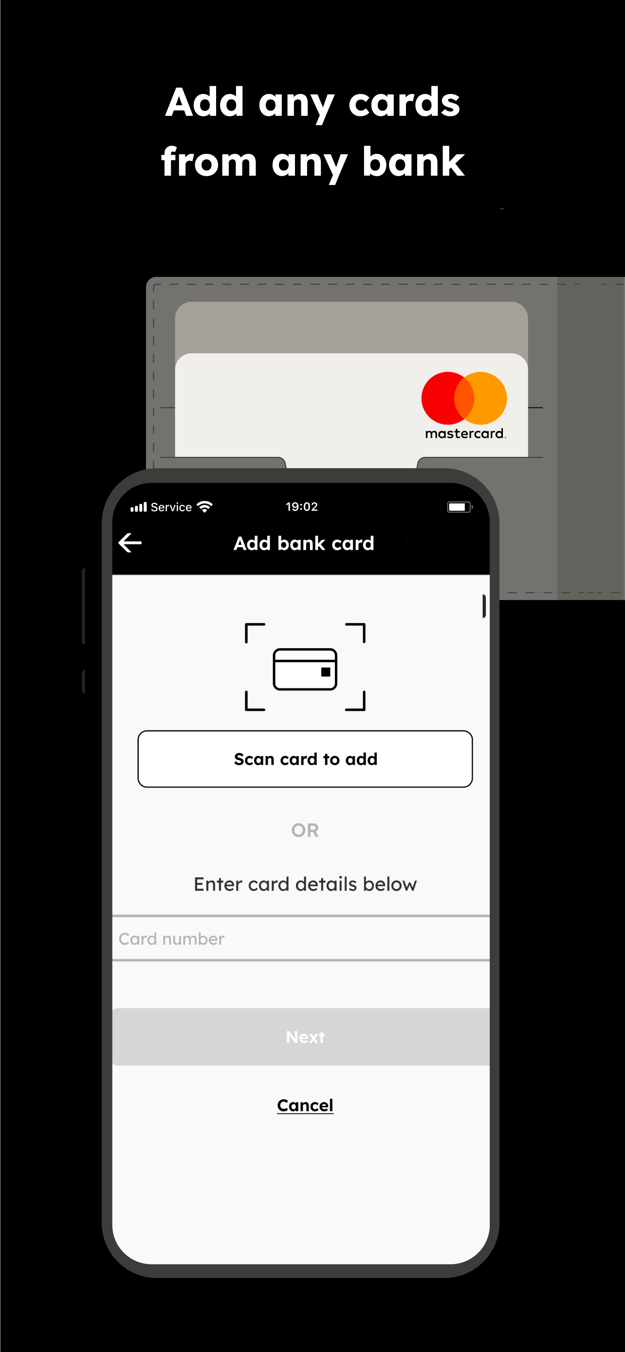 Zimswitch ScanIT screenshot 4
