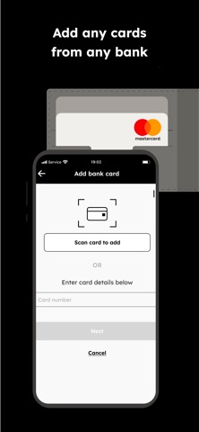 Zimswitch ScanIT Screenshot 4 of 7