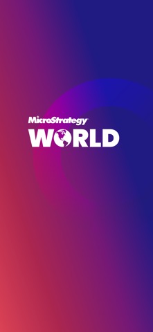 MicroStrategy Worldのおすすめ画像1