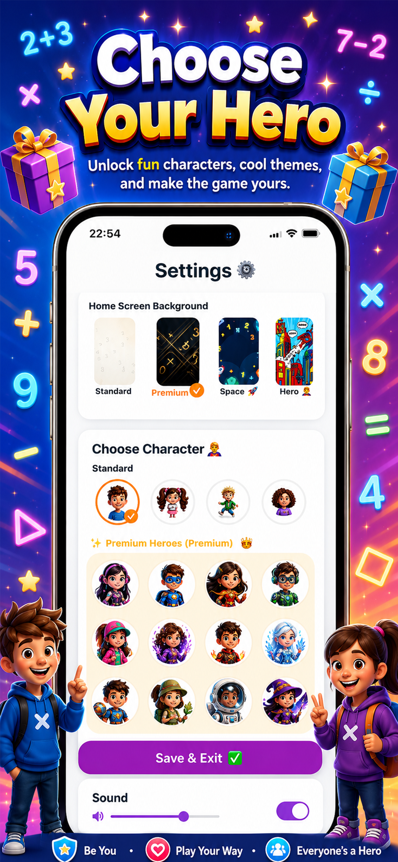 Multiplication AI screenshot 4