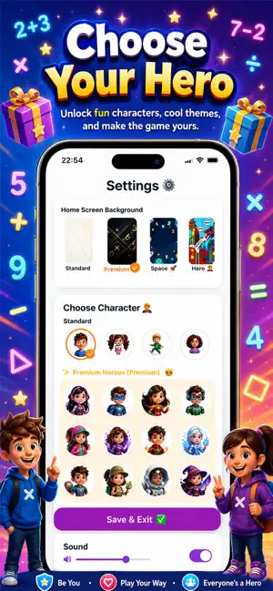 Multiplication AI screenshot 4