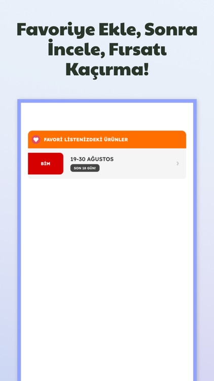 Aktüel İndirimler Kataloğu screenshot-3