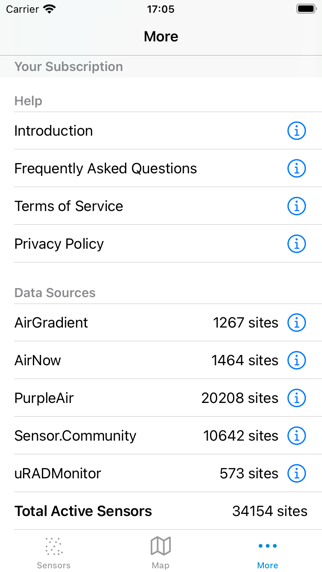 Local Haze Screenshot