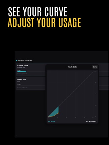 VibeCheck - Limits Companion ipad screenshot 4