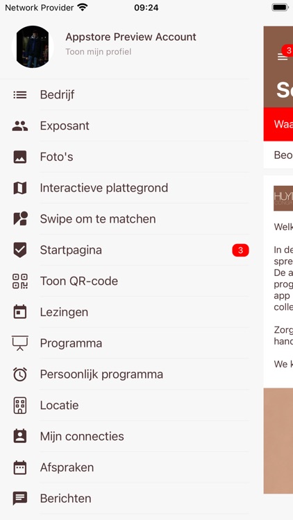 HUYD Congres screenshot-3