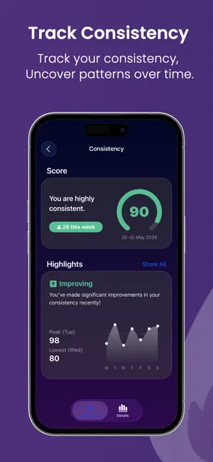 Meal Sync screenshot 2