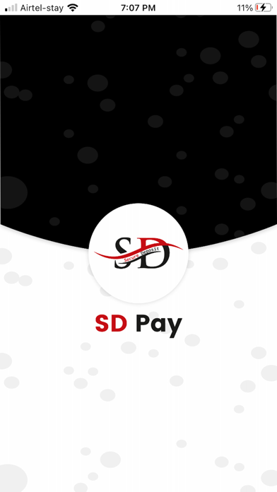 SDPay - Discover, Buy, Earn Screenshot