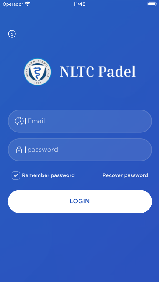 NLTC Padel - 7.6 - (iOS)