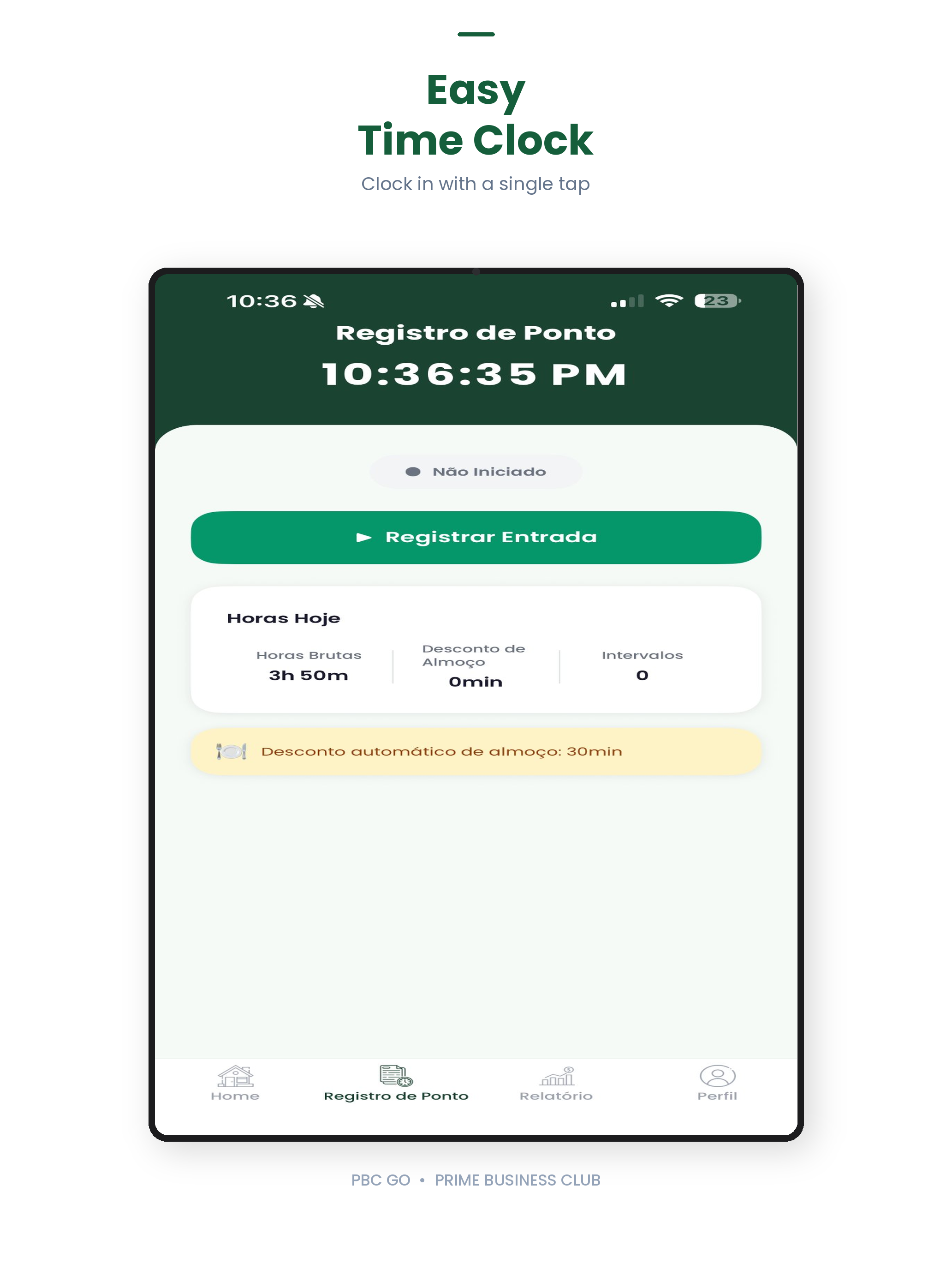 PBC GO screenshot 8