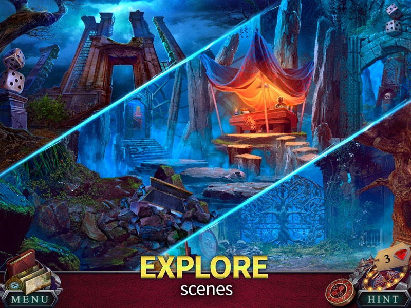 Fatal Luck: Adventure (F2P) screenshot 11