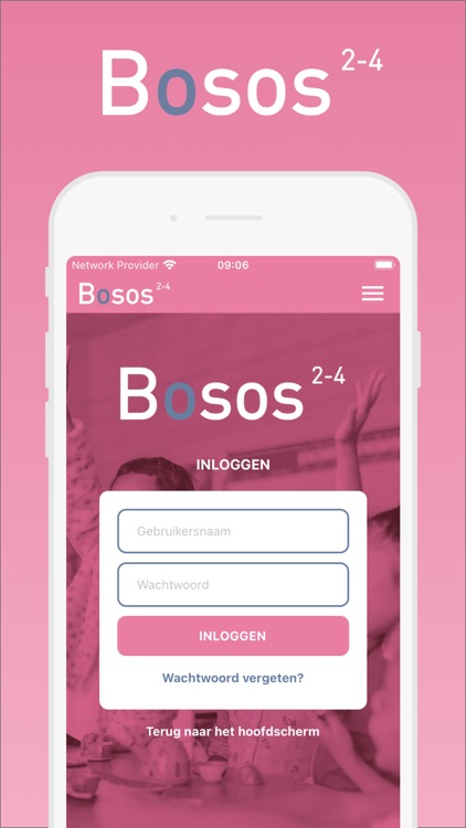 Bosos Kinderopvang