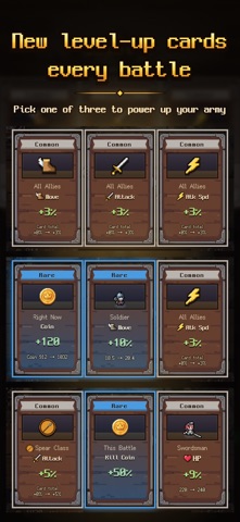 Steel Vanguard: Pixel Siege screenshot 3
