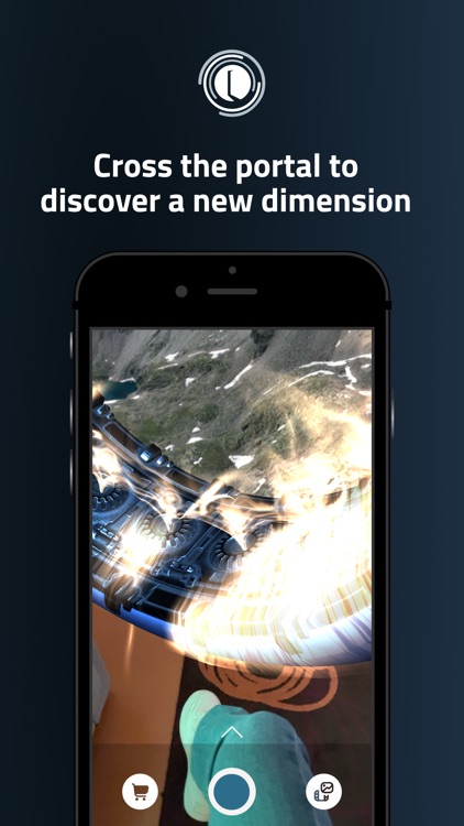 PortalGate screenshot-4