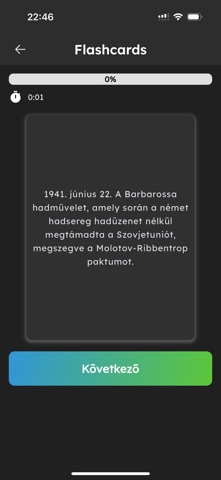 Easy Study screenshot