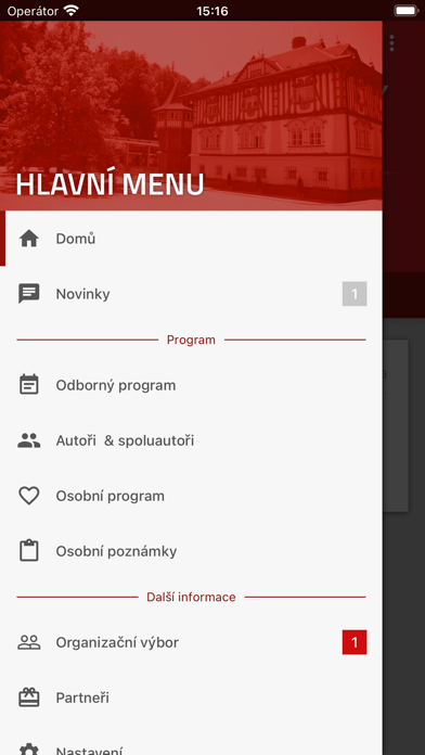 DIAdny 2024 Screenshot
