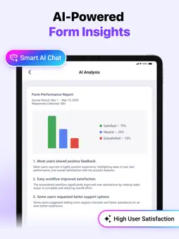 Forms for Google Docs & Form screenshot 14