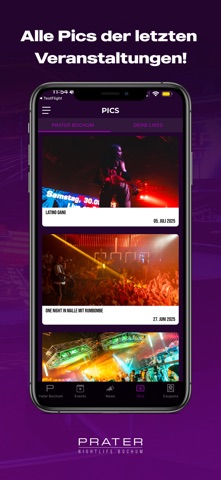 Prater Bochum Screenshot 4 of 5