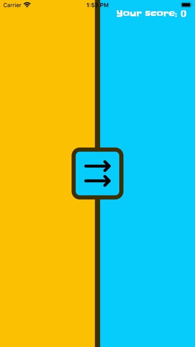 ReflexGames One Screenshot