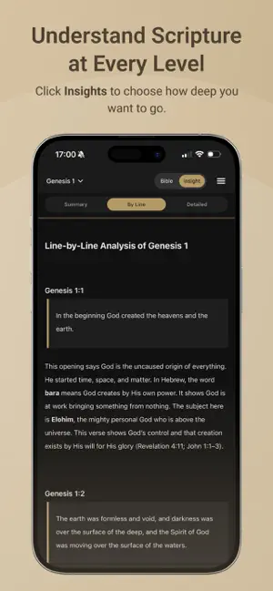 Verse-Mate screenshot 3
