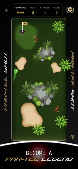 Golf Pubs Screenshot 2 of 10