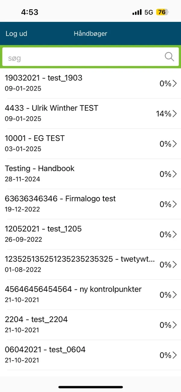 Screenshot #3 pour KviKS