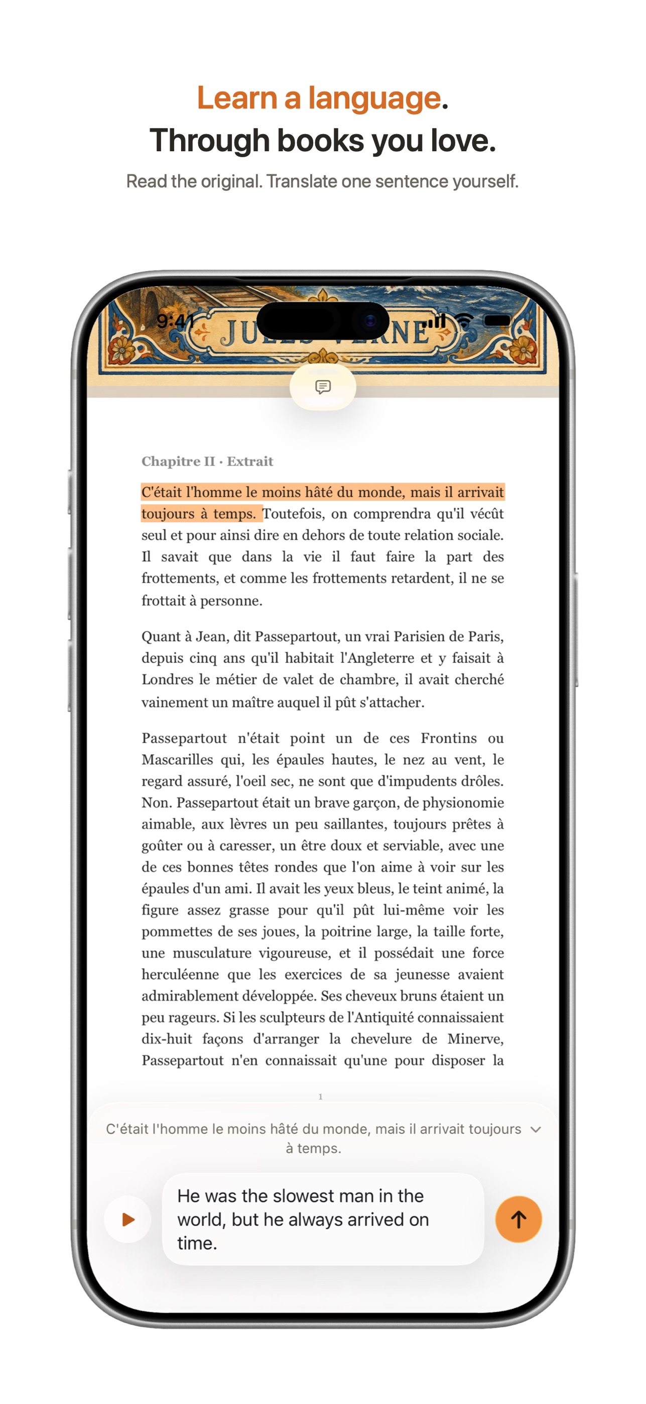Screenshot 1 of Tryslate