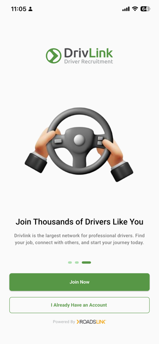 Drivlink Screenshot 2 of 9