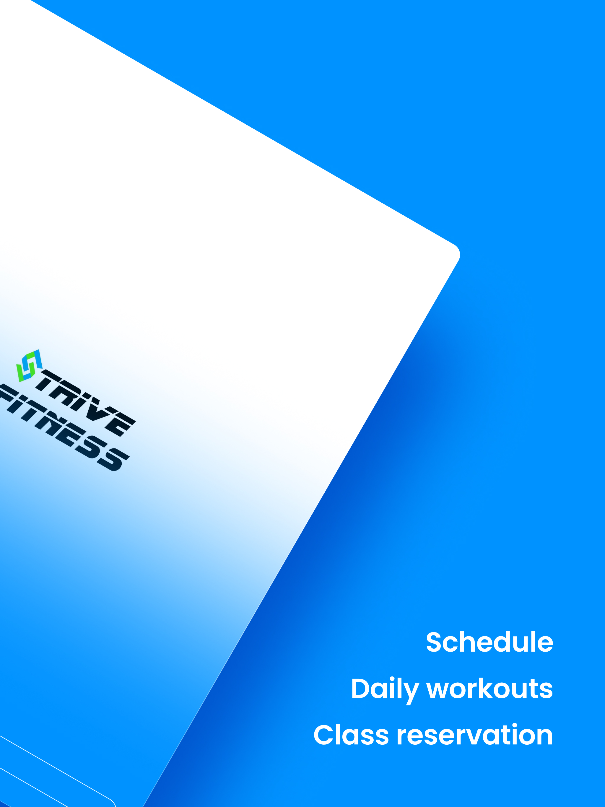 Strive Fitness IL