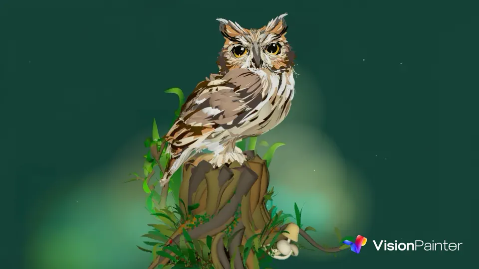 VisionPainter screenshot 7