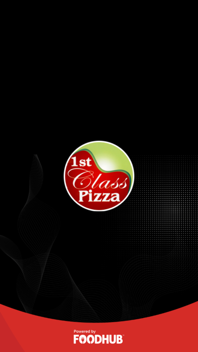 1st Class Pizza Screenshot