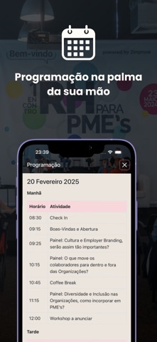 RH para PMEs screenshot
