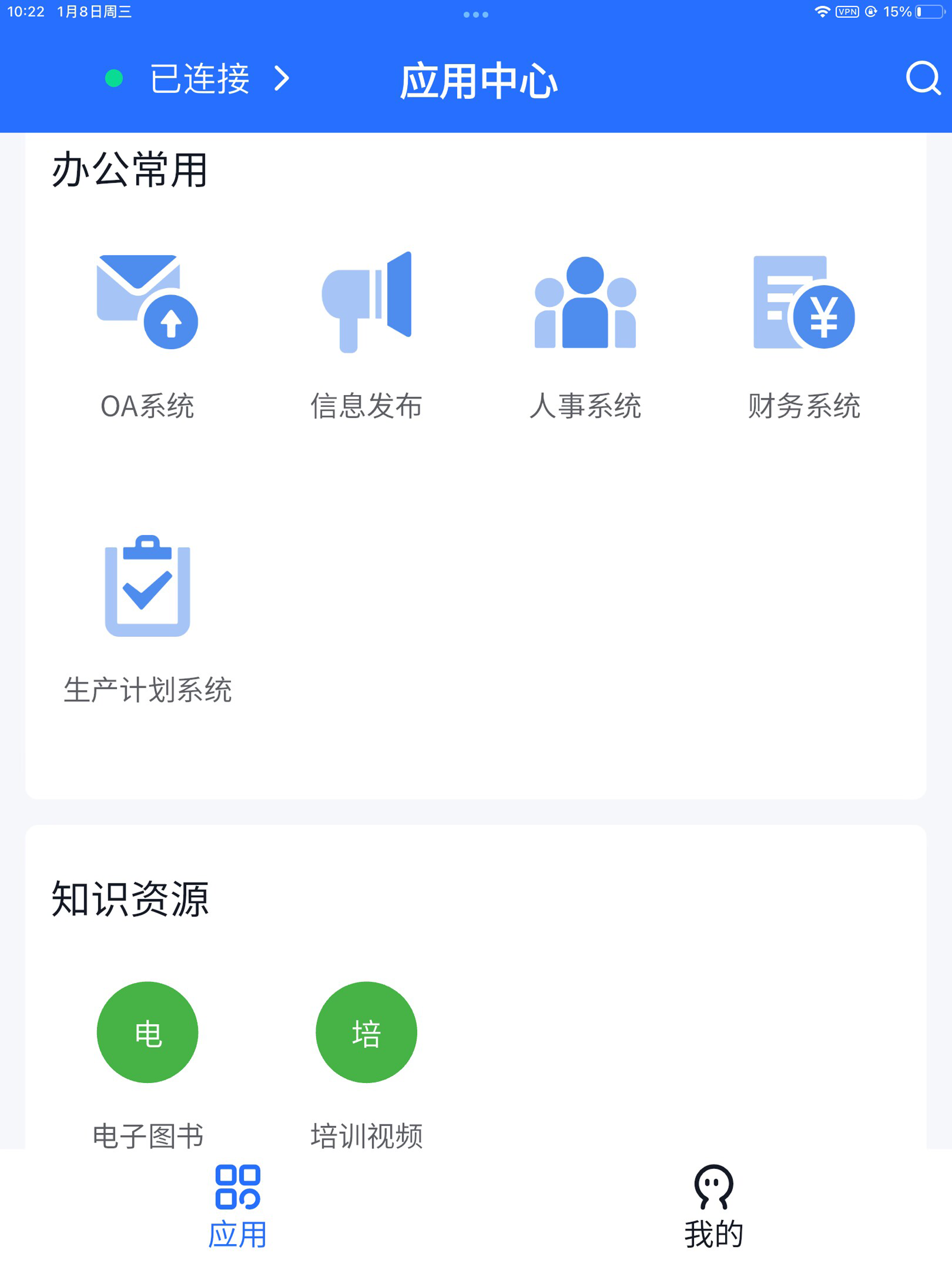 网瑞达零信任