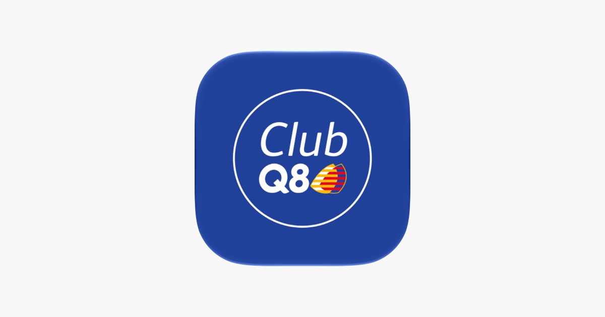 ‎Club Q8 App - App Store
