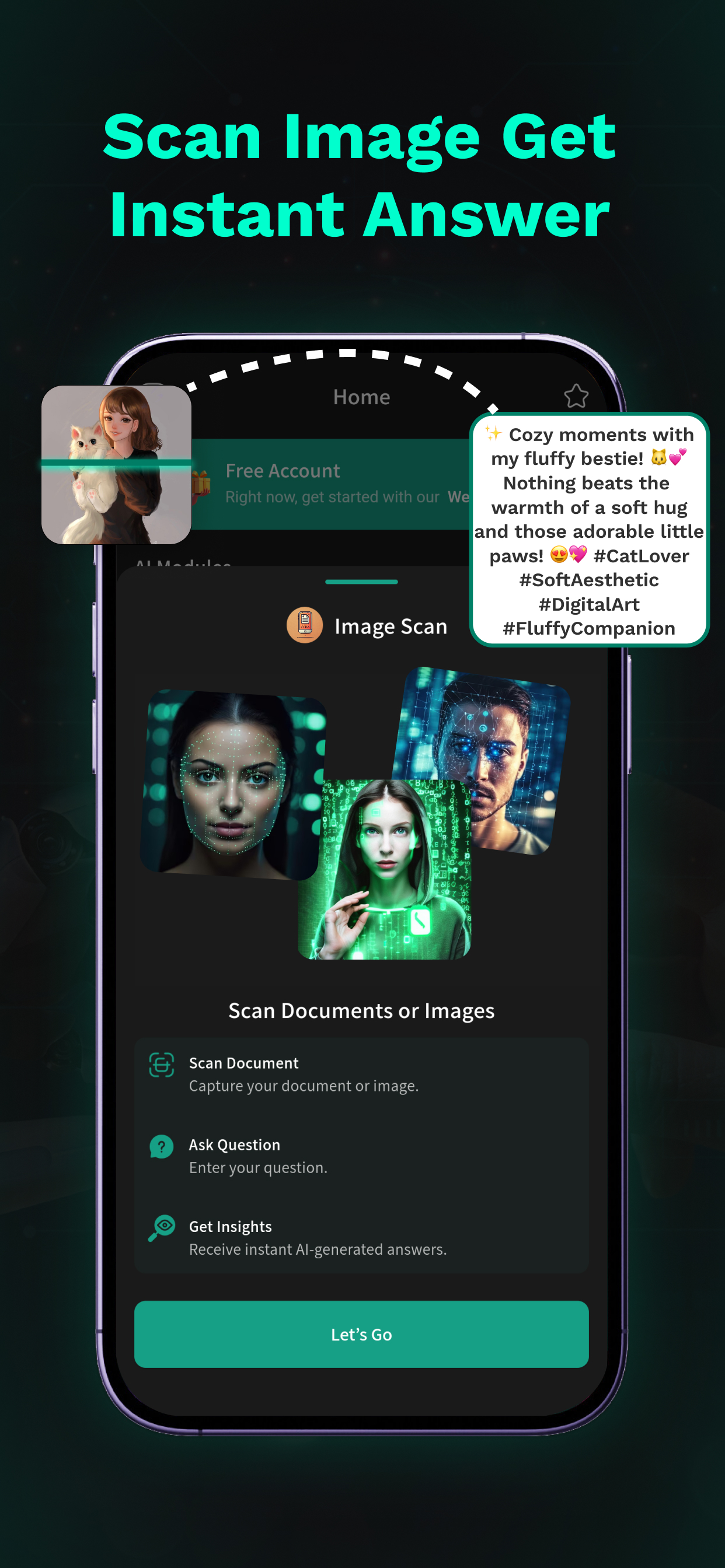 AiChatX - AI Chatbot & GPT screenshot 7