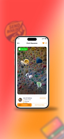 SendBoulder Screenshot 8 of 8