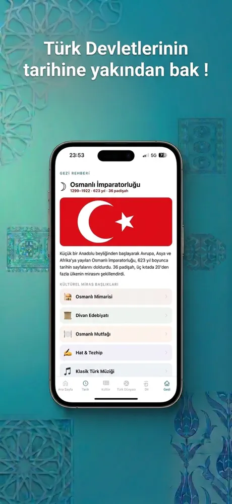 BOZKIR screenshot 5