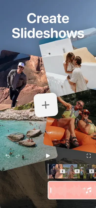 Vixer: AI Video Editor & Maker screenshot 5