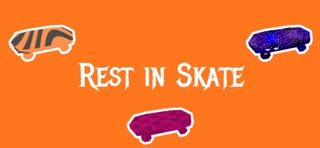 Rest in Skate Screenshot 1 of 7