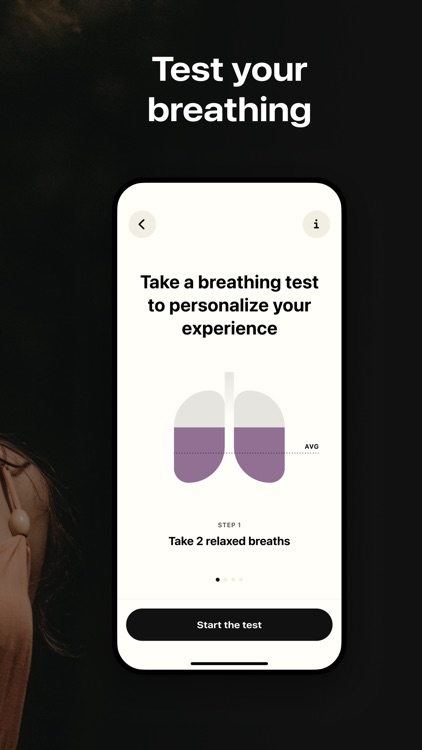 Box Breathing - Float