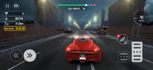 Real City Racer: Traffic Car screenshot 2