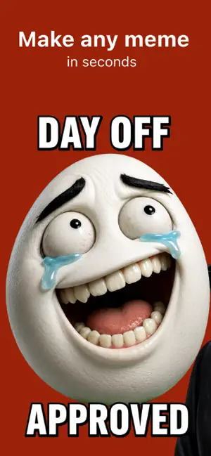 Meme Generator: Maker Creator screenshot 1