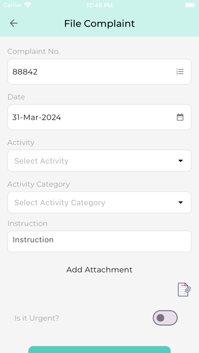 AVRWA Noida Screenshot