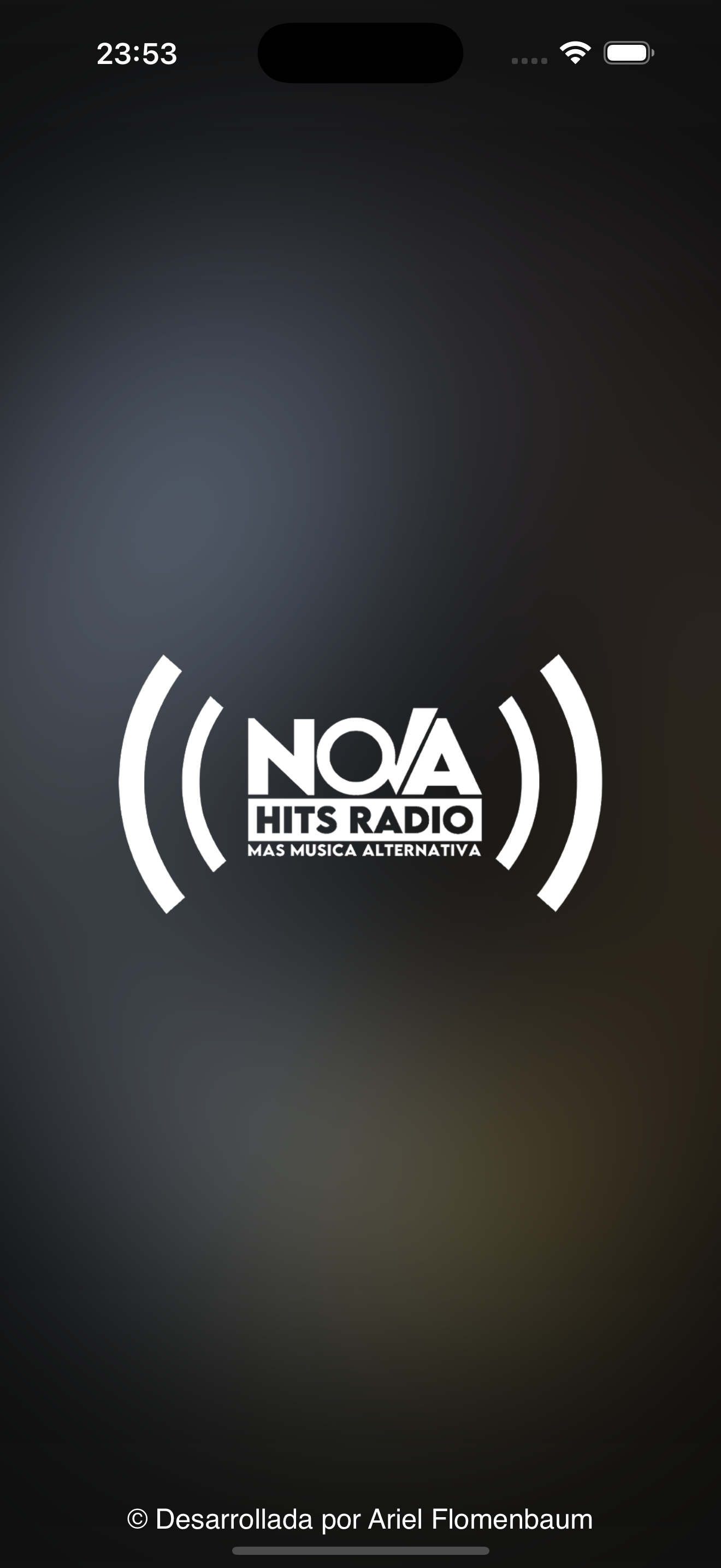 Nova Hits Radio