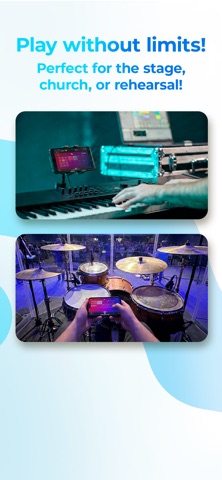 PadLab - Live Pads App Store preview screenshot 4
