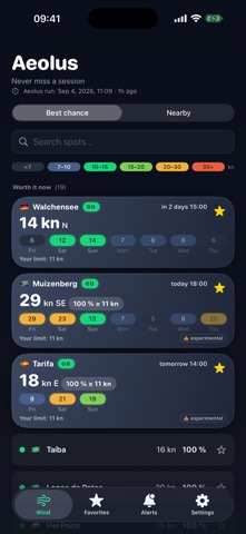 Wind God — Aeolus Screenshot 4 of 8