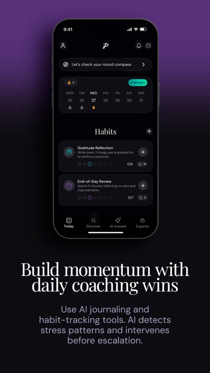 Pitstop: The Pocket Coach screenshot-5