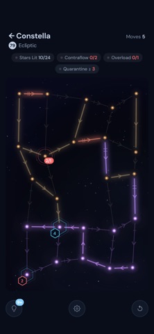 Constella screenshot