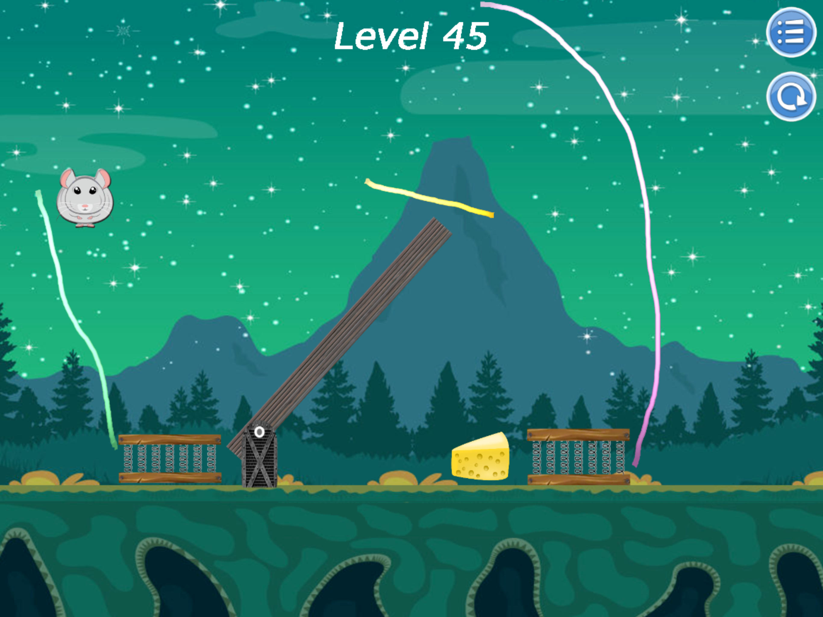 Genius Mouse screenshot 14