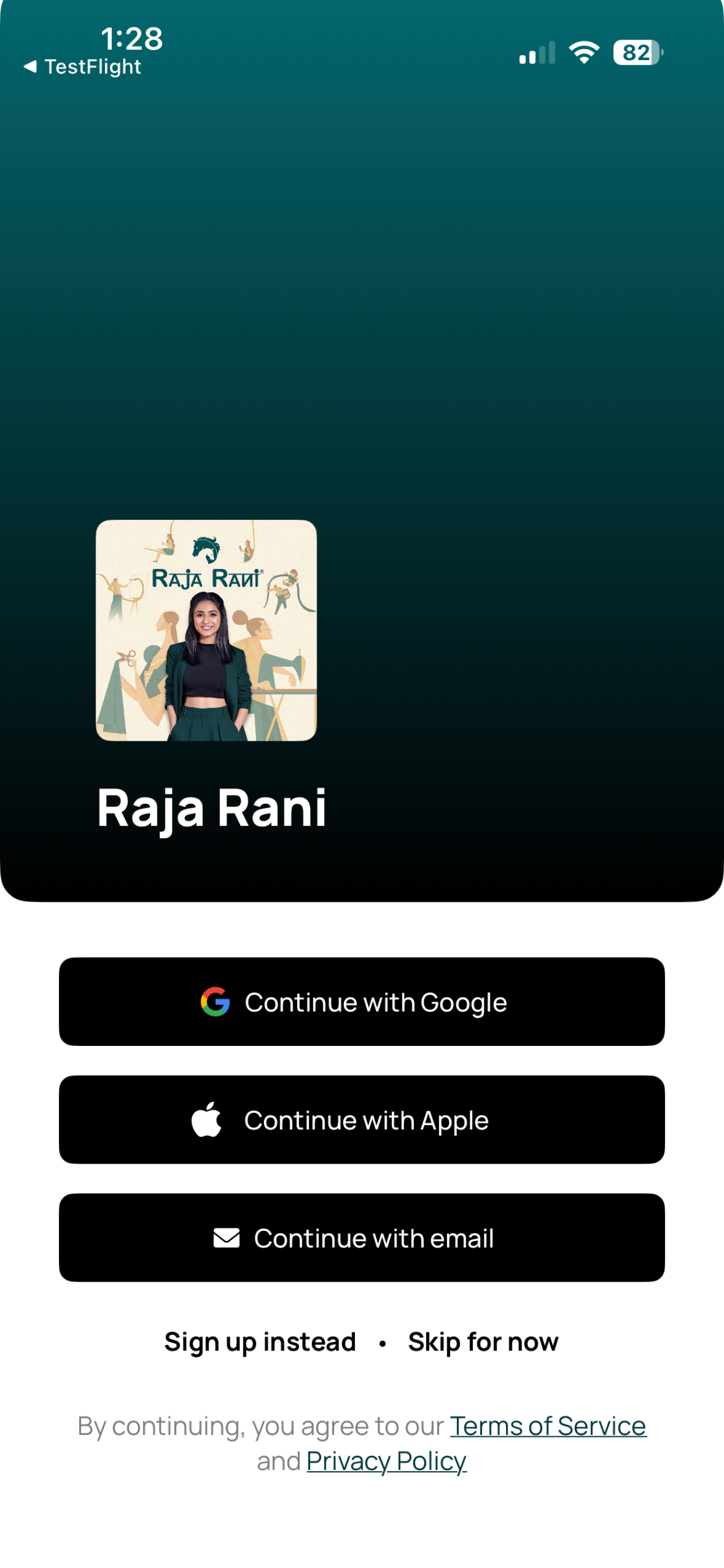 Raja-Rani Coaching